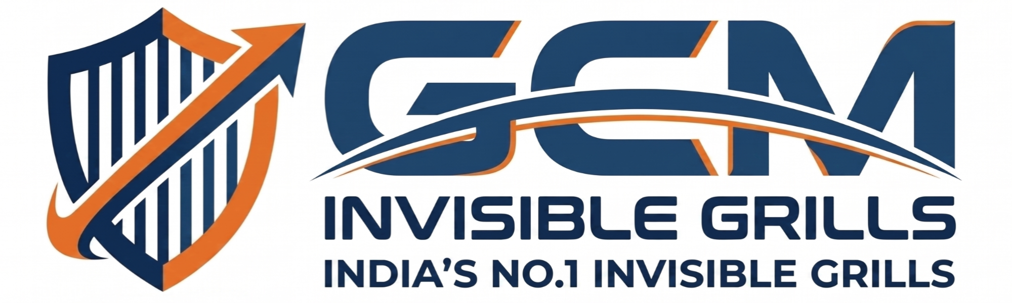 GCM Invisible Grills